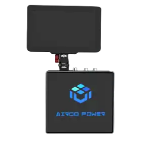Airgo Power